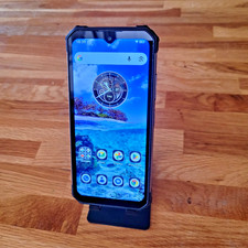 OUKITEL WP26 Black Unlocked 4G