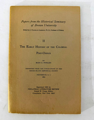 Philatelic literature review - literature,
