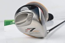 Taylormade R7 Draw Driver / 10.5 Degree / Regular Flex Taylormade REAX 55 Shaft