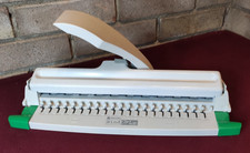 Rexel 4490000 Bind Mate -