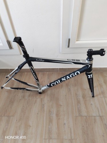 Colnago c59 italia carbon - colnago,