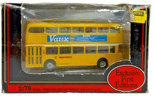 EFE 16508 Leyland Atlantean