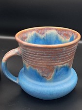 Rare Large Bourne Denby Orient