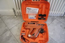 Paslode IM350 90CT nail gun