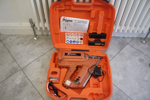 Paslode im350 90ct - im350, gun