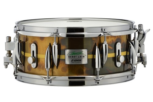 Sonor benny greb signature - sonor,