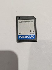 Official Genuine Nokia DTS-16