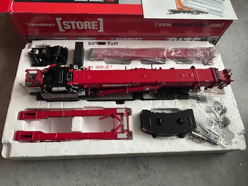 Wsi mammoet ltm 1500 8 - wsi,