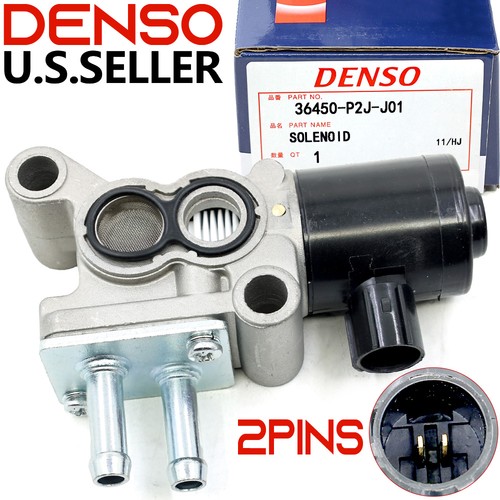 Denso oem for honda idle - honda,