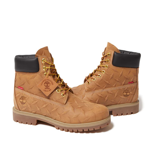 Supreme timberland men - supreme, men’s