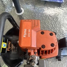 Flymo  Htl 480 Petrol Hedge