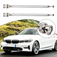 Elasticated Antenna Scanner