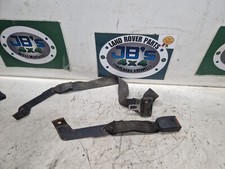 DEFENDER 300 TDI MIDDLE LAP