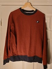Nike AW77 Shoebox Logo The