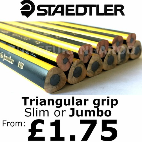 Staedtler slim jumbo - /,
