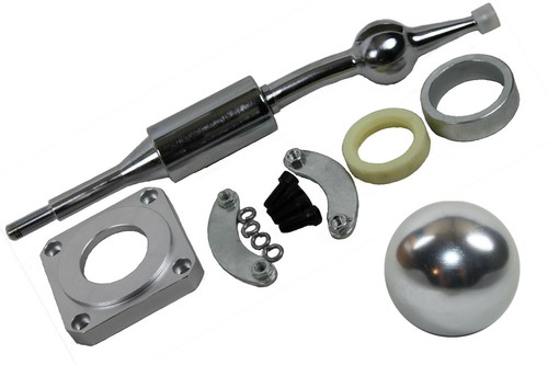 Quick short shifter gear - quick, +