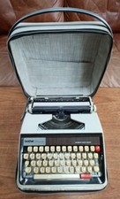 Classic Sixties design Brother