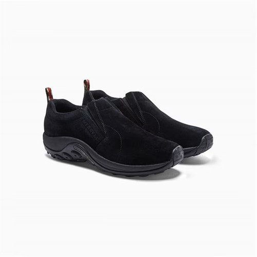 Mens merrell jungle moc suede - merrell,
