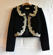 Olga De Ploga Edwardian Style