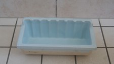 vintage French soap dish