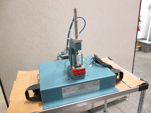 Janesville mfg 500 ot - janesville, a-500-ot