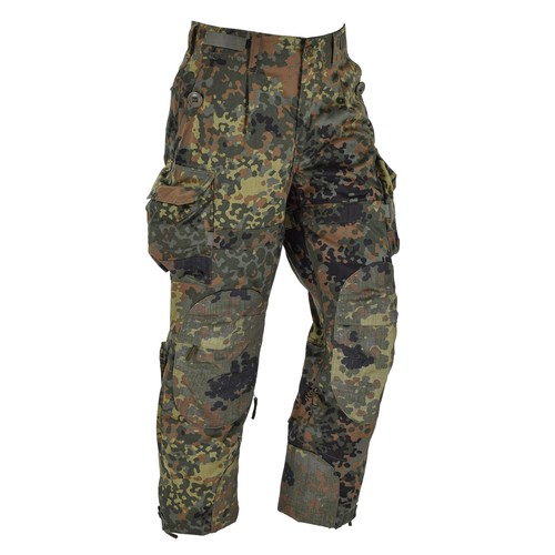 Leo kohler kbs flecktarn - leo,