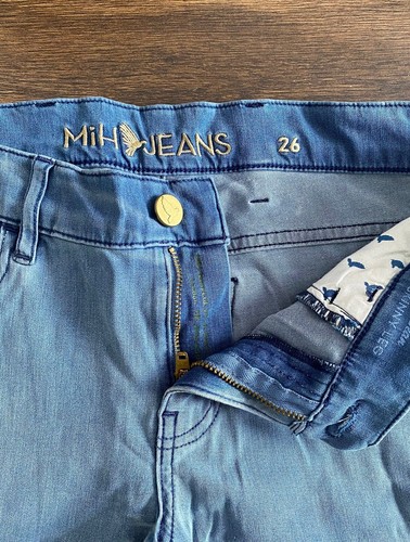 Mih jeans the - jeans,