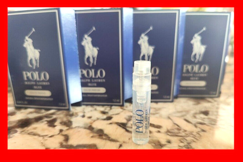 Ralph lauren polo blue - lauren,
