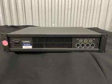 Qsc cx204v four channel 300 - cx204v,