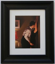 Game On by Jack Vettriano