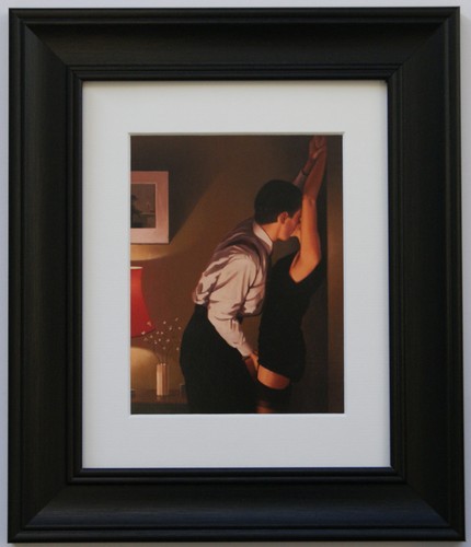 Game jack vettriano - game, by