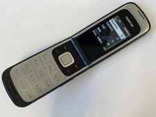 Nokia 2720 Fold (2009) Mobile