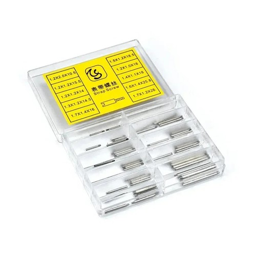 50pc screws rod - rod, rolex