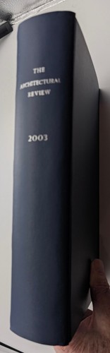 Architectural review jan - architectural,