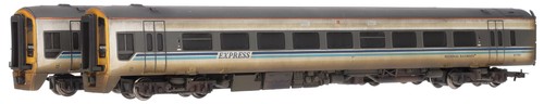 503 bachmann gauge class - gauge,