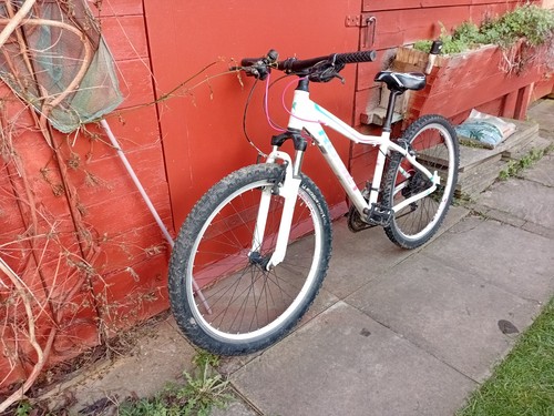 Girls mountain bike - , inch