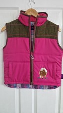 Shire Classics Pony Gilet In