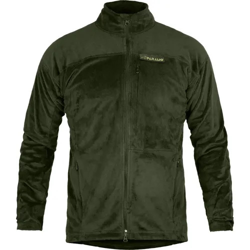 Paramo bentu plus fleece - bentu,