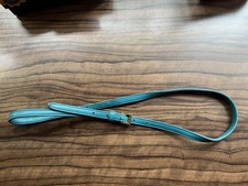 Prada Leather Belt, Used, Good Condition