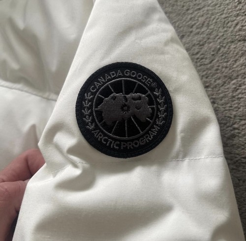 Canada goose coat - goose,