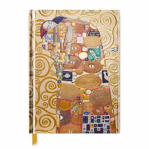 Gustav klimt fulfilment - gustav, klimt: