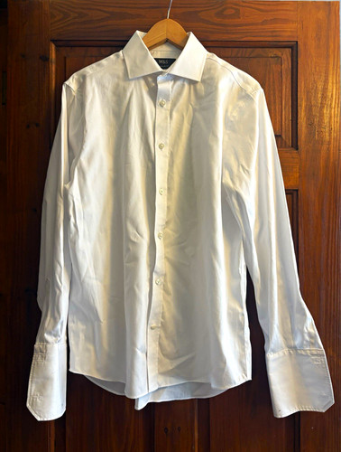 Regular fit non iron - regular, non-iron