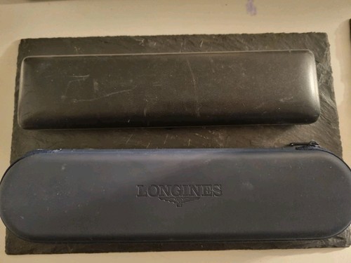 Watch bracelet box - (longines)/bracelet,
