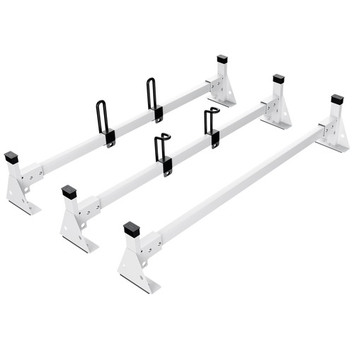 Trailer ladder rack van - ladder,