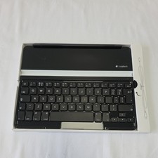 Logitech Ultrathin Keyboard