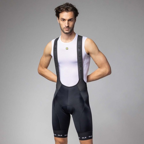 Ale mens cycling bib - ale,
