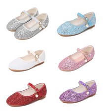 Kids Girls Party Mary Jane