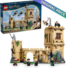 LEGO Harry Potter Hogwarts