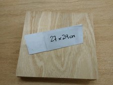 EIGHT  PLYWOOD OFFCUTS 27cm by