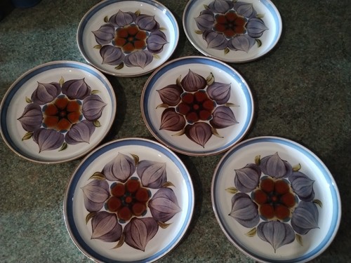Denby langley chatsworth set - denby,